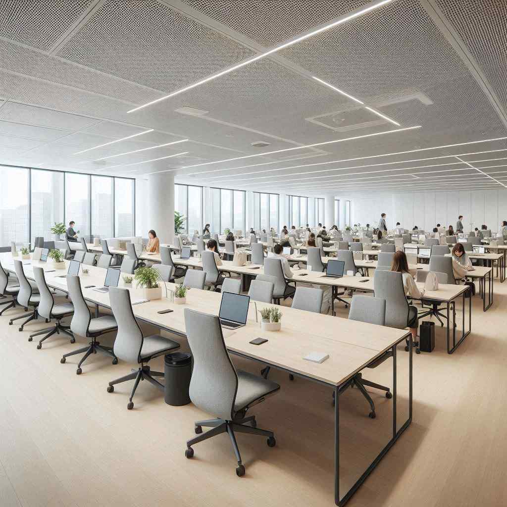 销售团队面对客户投诉集中反馈应给写字楼办公员工休闲区设置增加哪些核查步骤
